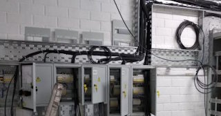 Электромонтажные работы от 572 руб. в каменке - Профессиональный монтаж от ЭлектроКам