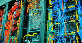Профессиональный монтаж слаботочных сетей и систем от 1558 руб. в каменке - ЭлектроКам