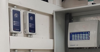 Установка систем экстренного оповещения от 3115 руб. в каменке - ЭлектроКам