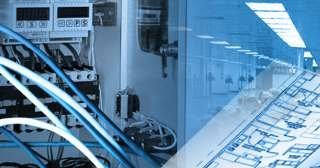 Профессиональное проектирование электроснабжения для дома от 3115 руб. в каменке - ЭлектроКам