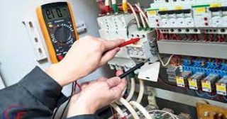 Установка системы умный дом для офиса от 3115 руб. в каменке - ЭлектроКам